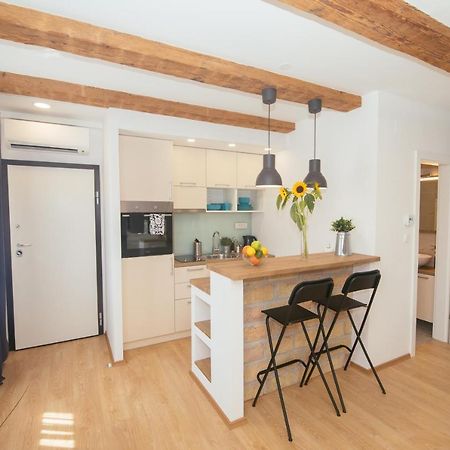 Apartment 63 - 3 Ζάγκρεμπ Εξωτερικό φωτογραφία