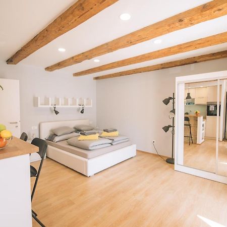 Apartment 63 - 3 Ζάγκρεμπ Εξωτερικό φωτογραφία