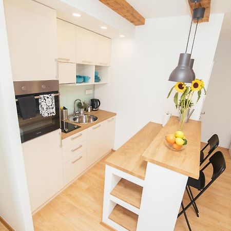 Apartment 63 - 3 Ζάγκρεμπ Εξωτερικό φωτογραφία