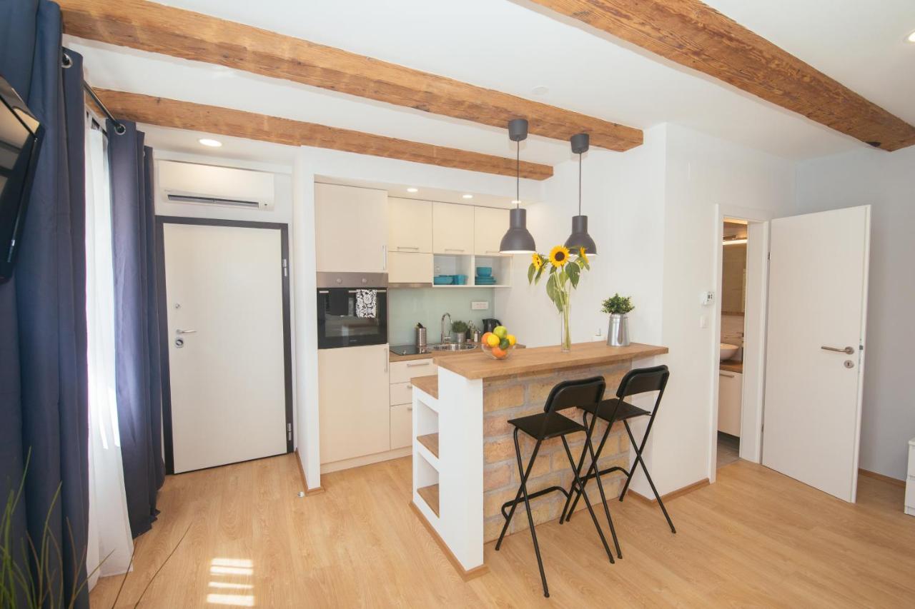 Apartment 63 - 3 Ζάγκρεμπ Εξωτερικό φωτογραφία