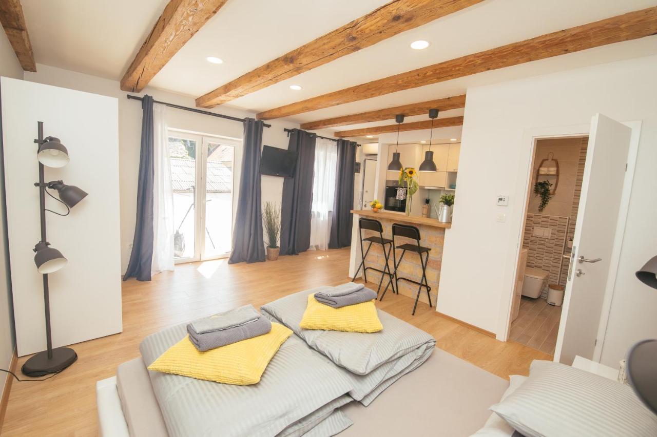 Apartment 63 - 3 Ζάγκρεμπ Εξωτερικό φωτογραφία