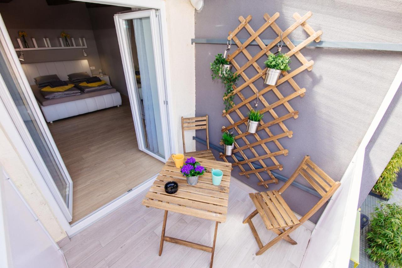 Apartment 63 - 3 Ζάγκρεμπ Εξωτερικό φωτογραφία