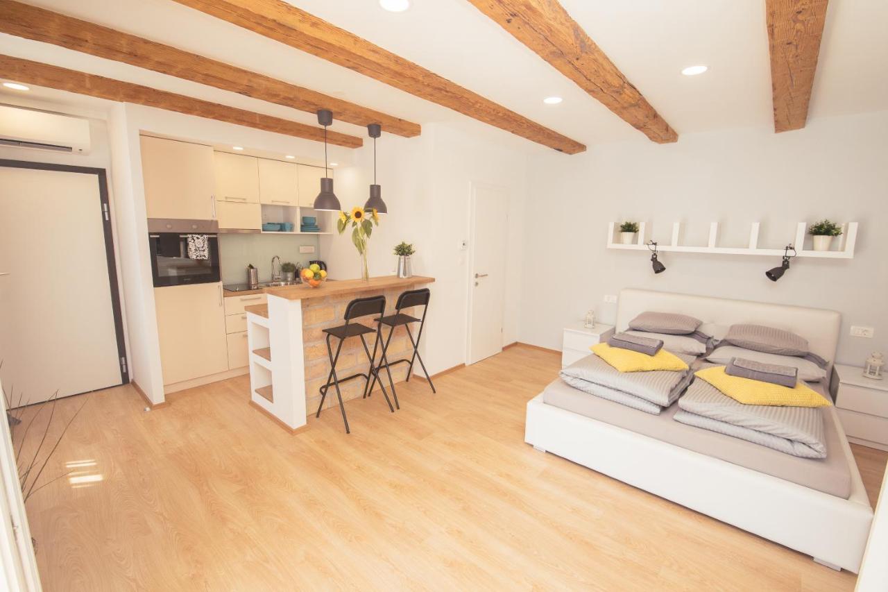 Apartment 63 - 3 Ζάγκρεμπ Εξωτερικό φωτογραφία