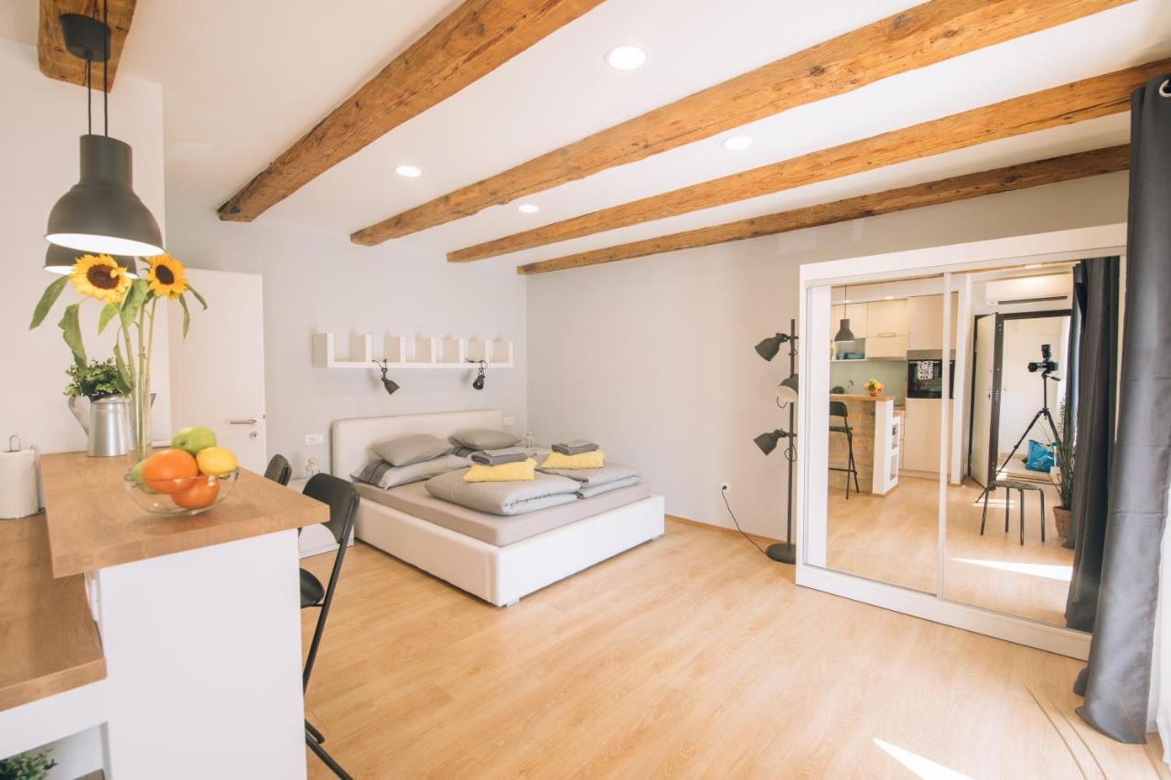Apartment 63 - 3 Ζάγκρεμπ Εξωτερικό φωτογραφία