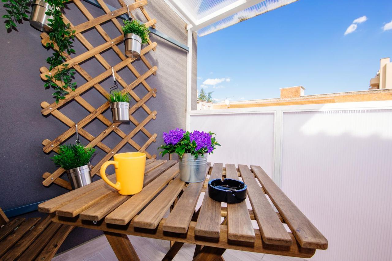Apartment 63 - 3 Ζάγκρεμπ Εξωτερικό φωτογραφία
