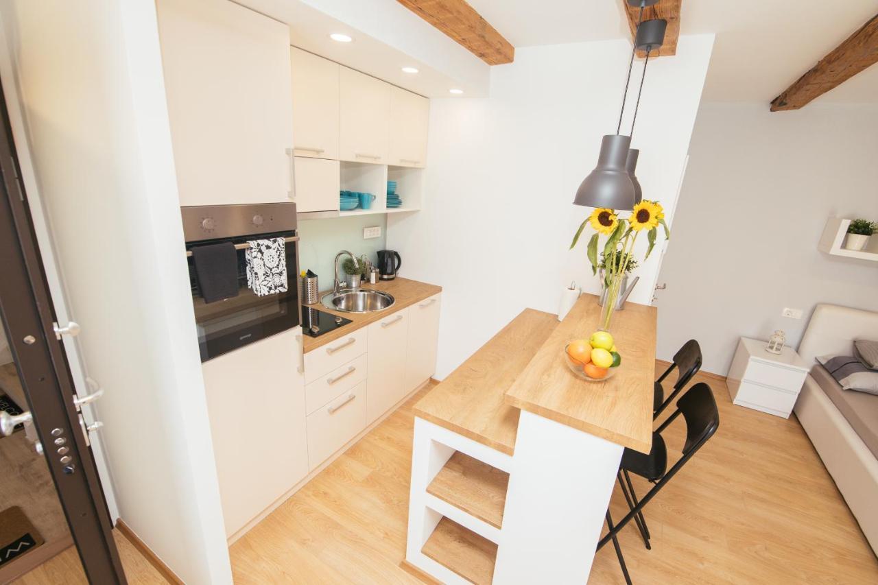 Apartment 63 - 3 Ζάγκρεμπ Εξωτερικό φωτογραφία