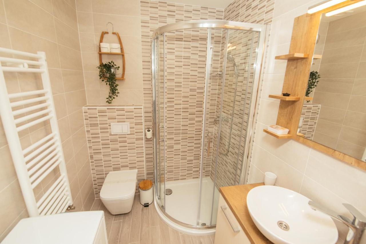 Apartment 63 - 3 Ζάγκρεμπ Εξωτερικό φωτογραφία